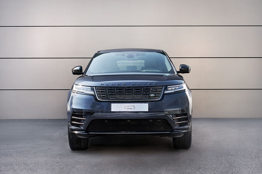 Thông số kỹ thuật và giá lăn bánh xe Range Rover