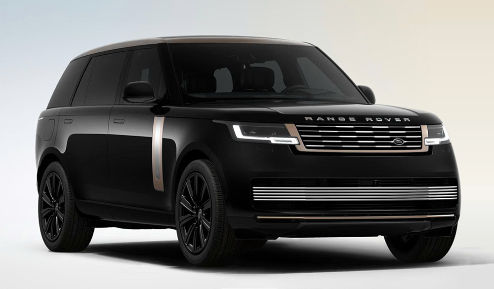 Range Rover SV Intrepid 2026 và Autobiography 2026: So sánh chi tiết 9 điểm khác biệt nổi bật Giới thiệu chung