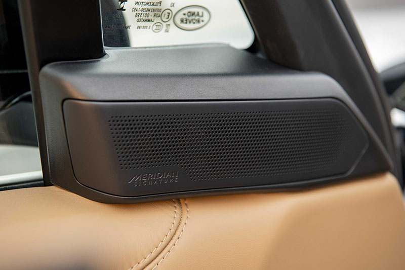 Range Rover SV Autobiography Trắng