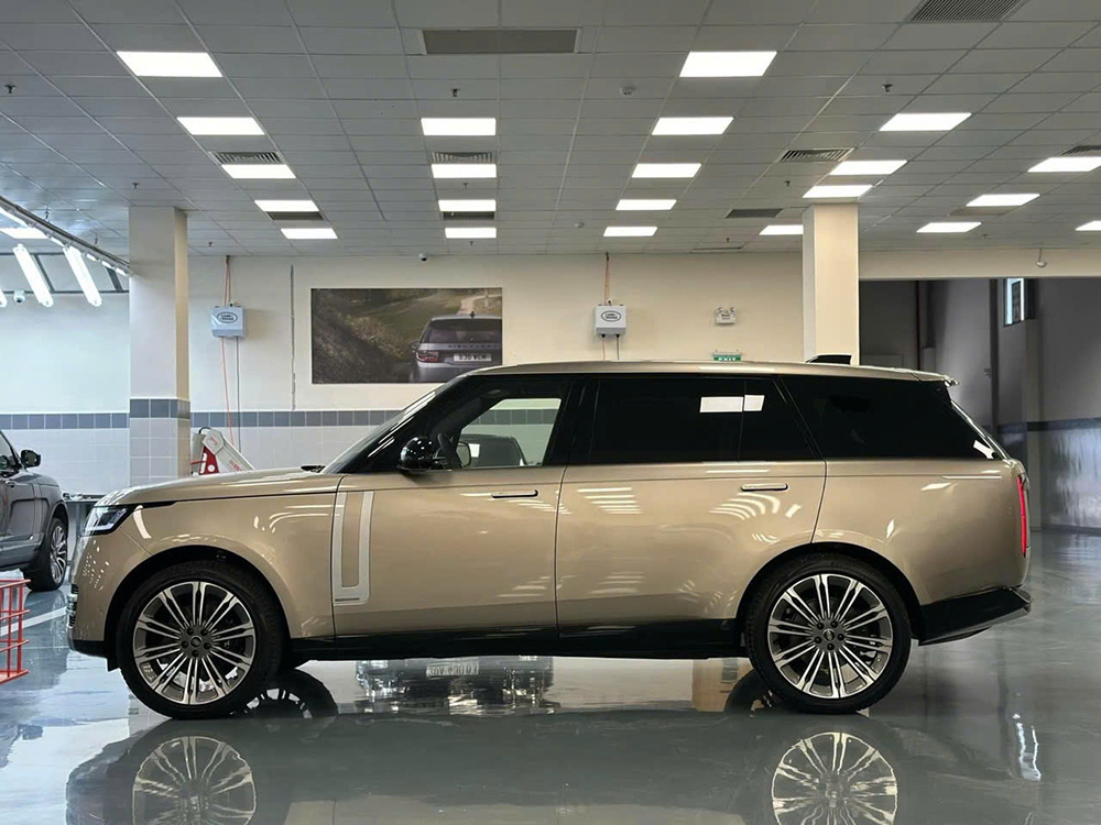 Có nên mua bảo hiểm thân vỏ cho xe Land Rover Hà Nội hay không? Những lưu ý khi sử dụng