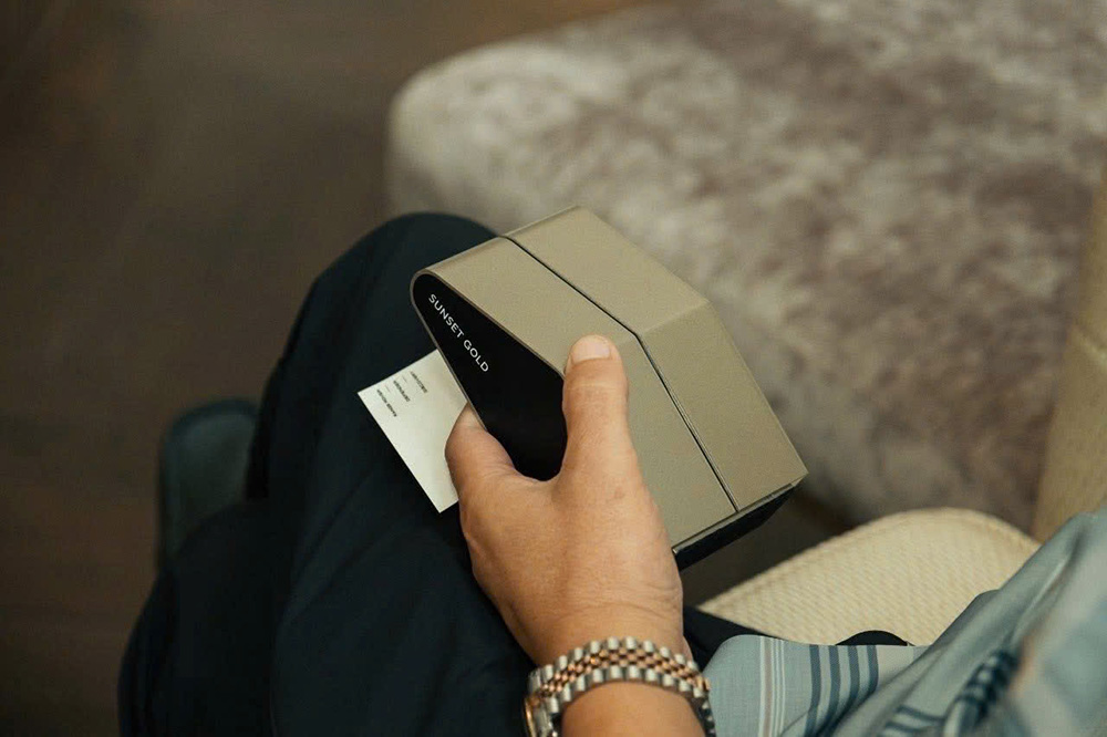 Modern Luxury Experience tại Hải Phòng