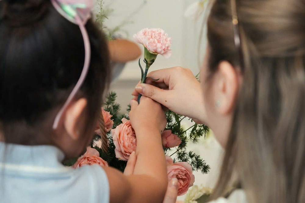 Modern Luxury Experience tại Hải Phòng