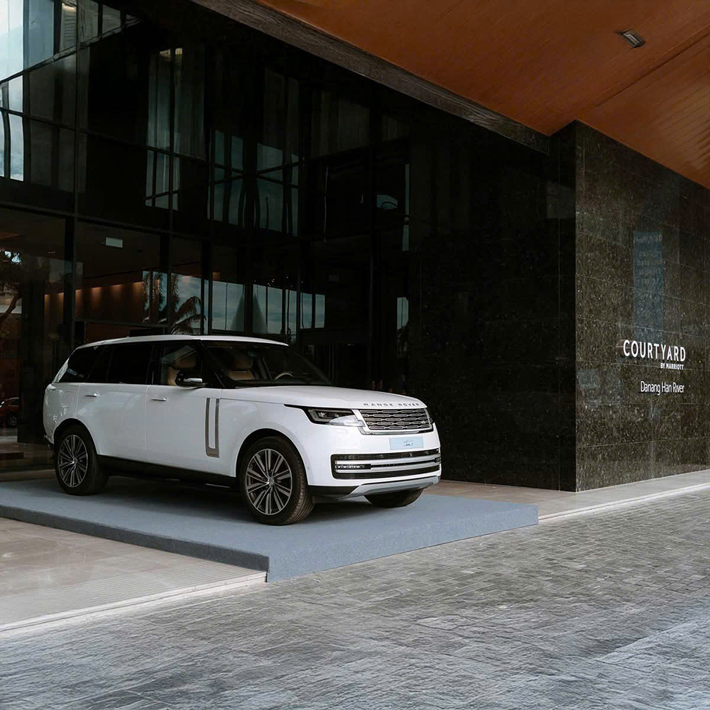  Modern Luxury tại Đà Nẵng 
