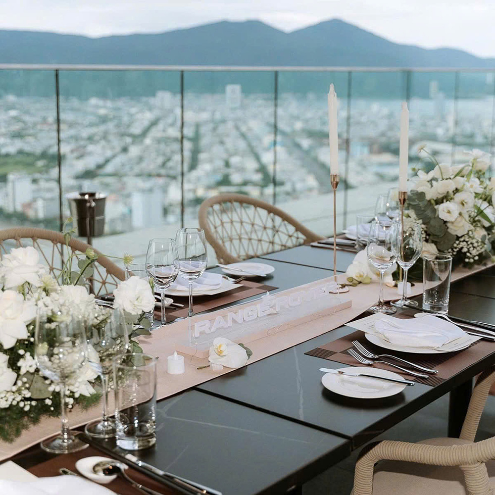  Modern Luxury tại Đà Nẵng 
