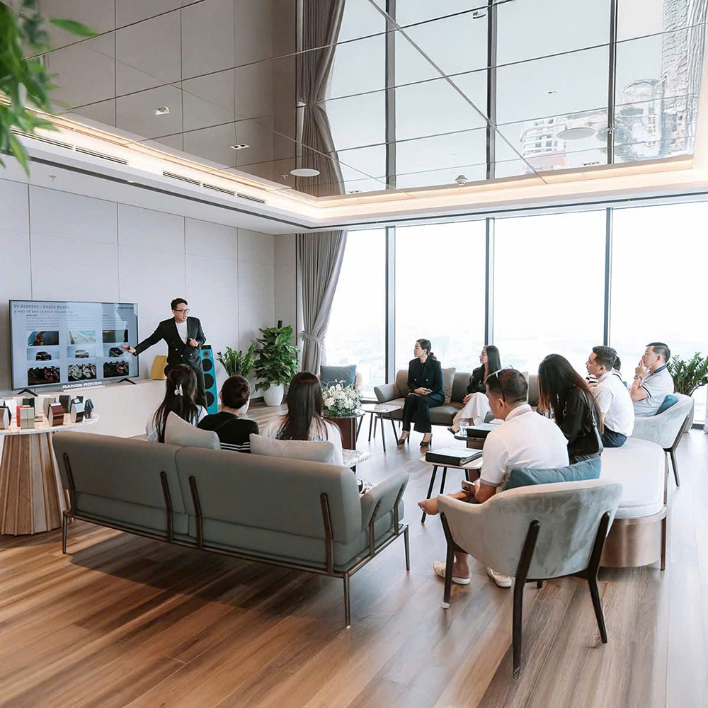  Modern Luxury tại Đà Nẵng 
