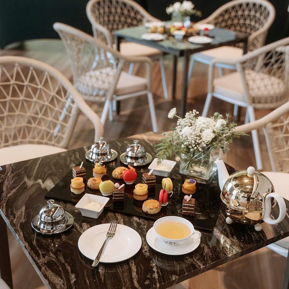  Modern Luxury tại Đà Nẵng 